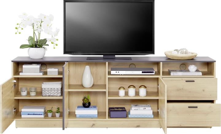 Produktbild Lipo TV Möbel (200 x 40 x 68.60 cm)