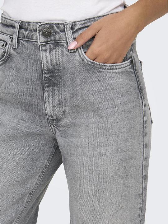 Actual product image Only Onljuicy Hw Wide Leg Rea707 Dnm Noos (W31/L32)