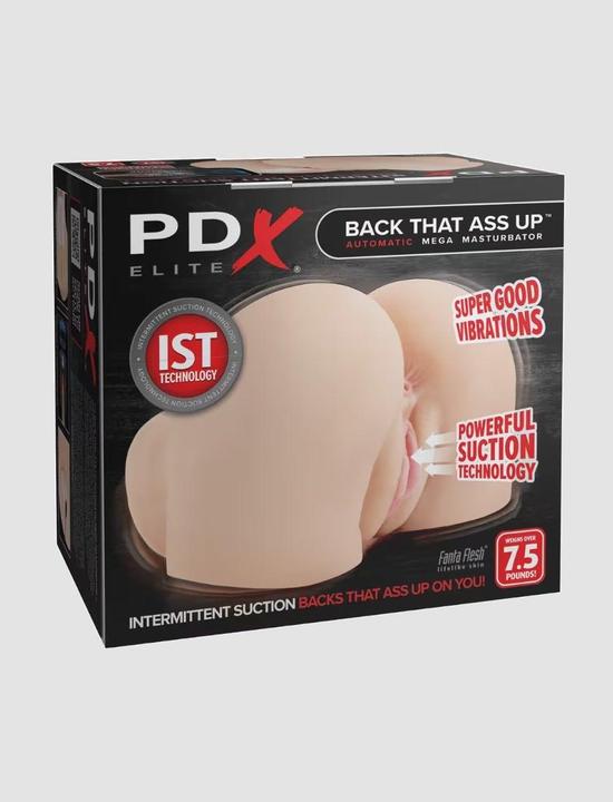 Immagine prodotto Pipedream Tieni duro con quegli assortimenti