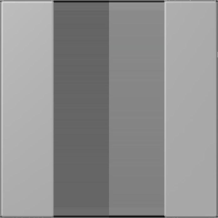 Produktbild JUNG Tastensatz