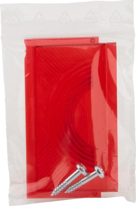 Productafbeelding Hella Achterlichtglas rechts voor DEUTZ FAHR AGROPRIMA AGROXTRA DX