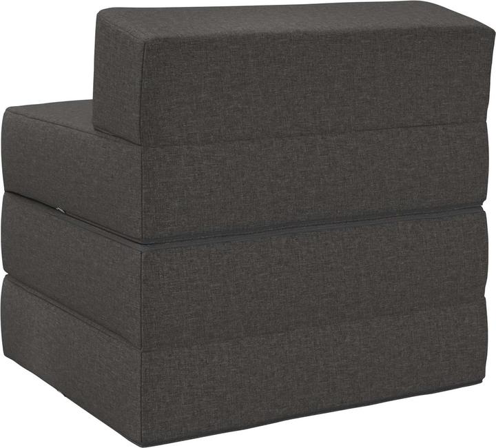 Produktbild vidaXL Klappsofa Bett