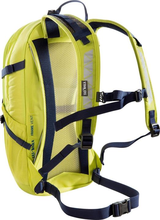 Actual product image Tatonka Bike Backpack MTB 14 (14 l)