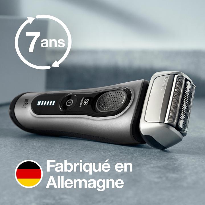 Produktbild Braun Series 8