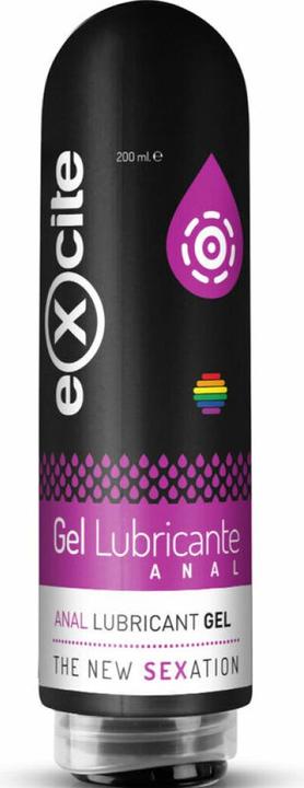 Produktbild Excite LUBE ANAL 200 ML (200 ml)