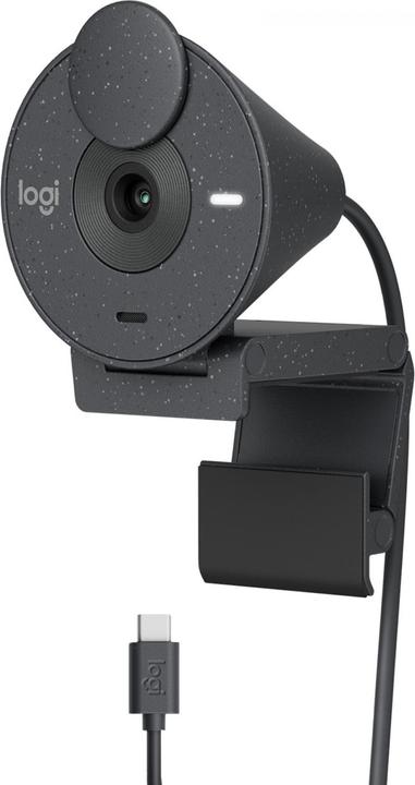 Actual product image Logitech Brio 305 (2 Mpx)