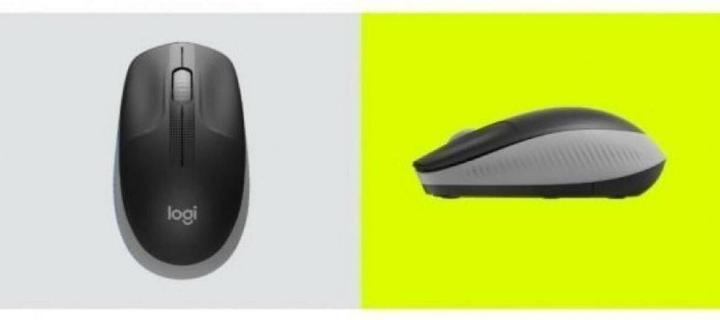 Actual product image Logitech M190 (Wireless)