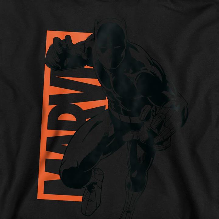 Produktbild Black Kapuzenpullover Zum Überziehen (128)