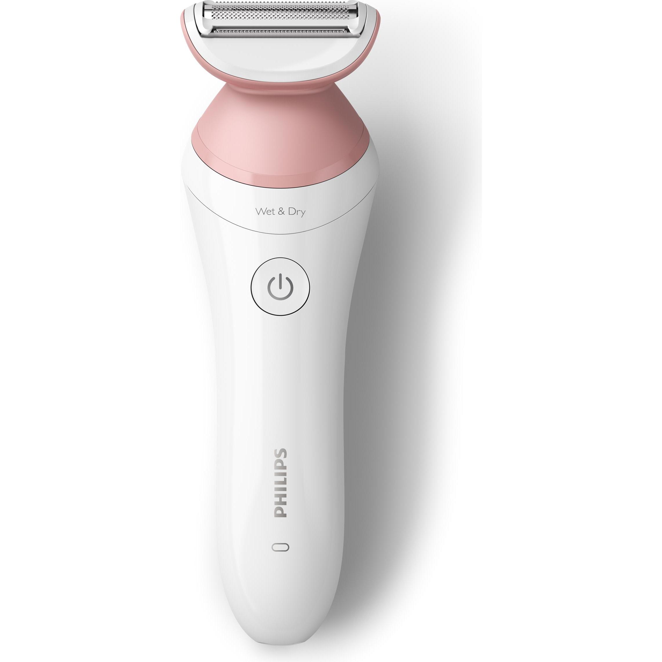 Thumbnail - Philips, Rasierapparat, Lady Shaver Series 6000