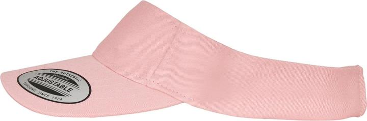 Produktbild Flexfit Curved Visor Cap (One Size)