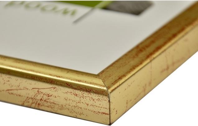 Immagine prodotto Nielsen Cornice Zoom Legno 10x15cm Oro