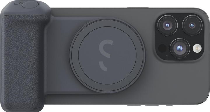 Produktbild ShiftCam SnapGrip Pro Magsafe & PB Midnight