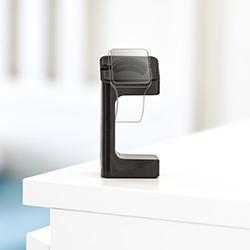 Actual product image Ultron wStand 1 Apple Watch mount