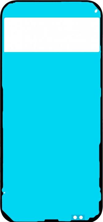 Actual product image Relife Microscope RL-M7T Pro, Indigo Blue