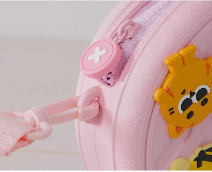 Produktbild Signal Consumer electronics Picocici PICOCICI Kids Round Bag K36 pink