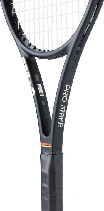 Actual product image Wilson Pro Staff 97L Classic Tennisschläger (1, 290 g)