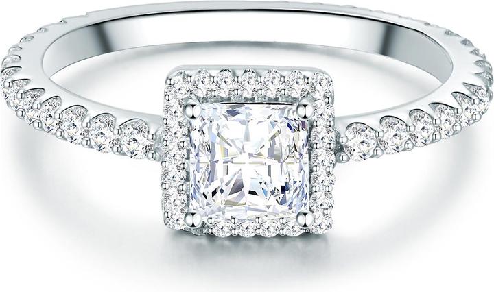 Immagine prodotto Trilani Donna Argento Zirconia argento - 15020 (56, 925 Argento)