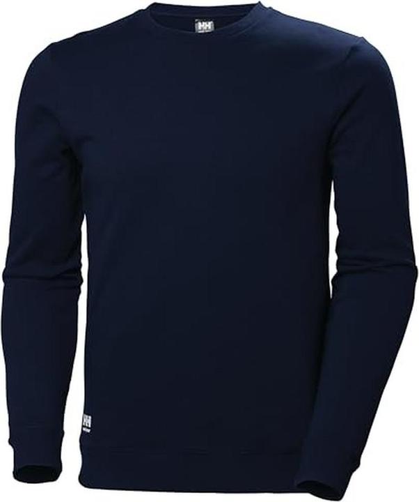 Image du produit Helly Hansen Workwear Classic Sweat-shirt Helly Hansen (XXL)