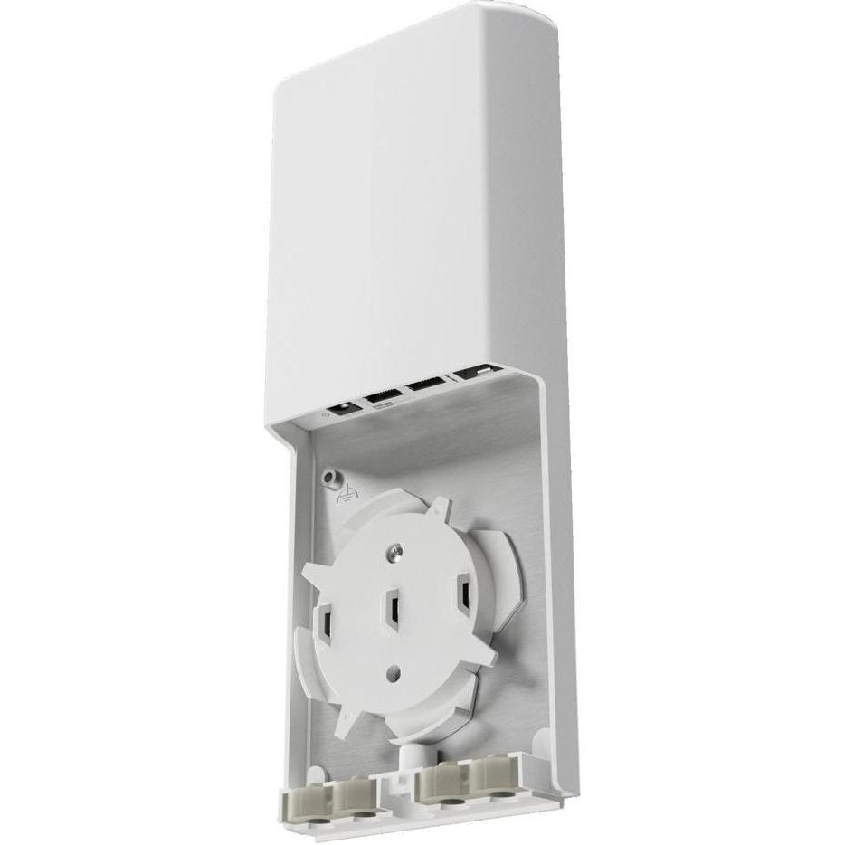 MikroTik FTC11XG -, Smart 10G SFP+ auf 10G Ethernet Glasfaser-Kupfer-Konverter, Netzwerk Zubehör
