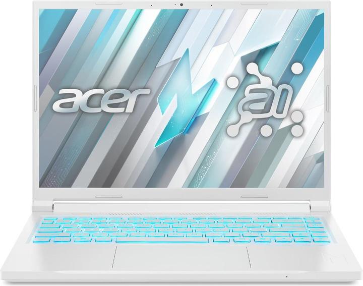 Productafbeelding Acer Nitro V14 RTX 4050 (14.50", AMD Ryzen 5 8645HS, 16 GB, 1000 GB, DE)