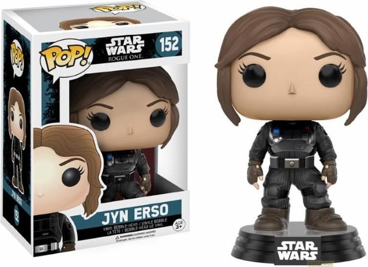 Produktbild Funko Jyn Erso