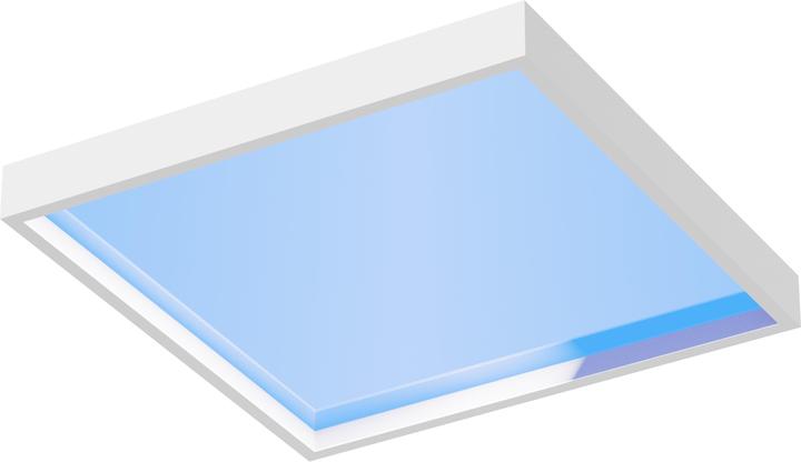 Opple Skylight recessed light M625 BLE2 130W 7800lm HCL 1800-12000K CRI97 7kg (7800 lm)