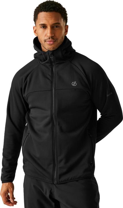 Actual product image Dare2b Mens Camber II Core Stretch Midlayer (S)