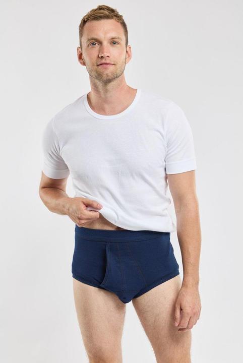 Actual product image Armor Lux Open briefs (3XL, Single pack)