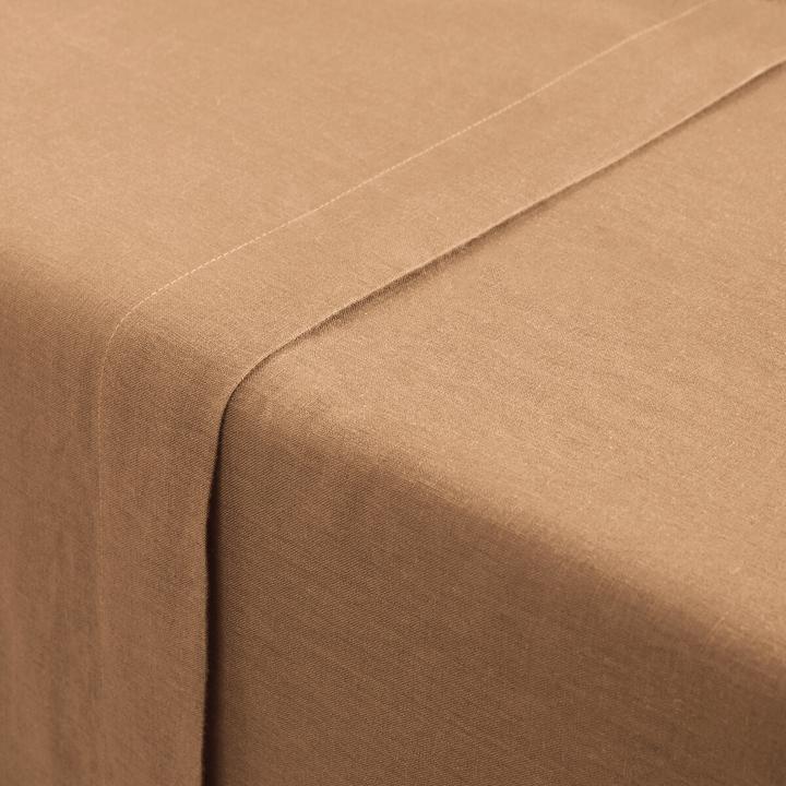Image du produit La Redoute Interieurs Linot (Set de linge de lit, 240 x 290 cm)