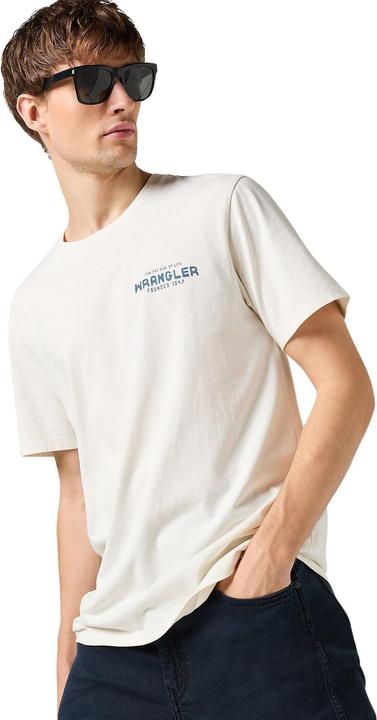 Produktbild Wrangler T-Shirts Graphic Tee (M)