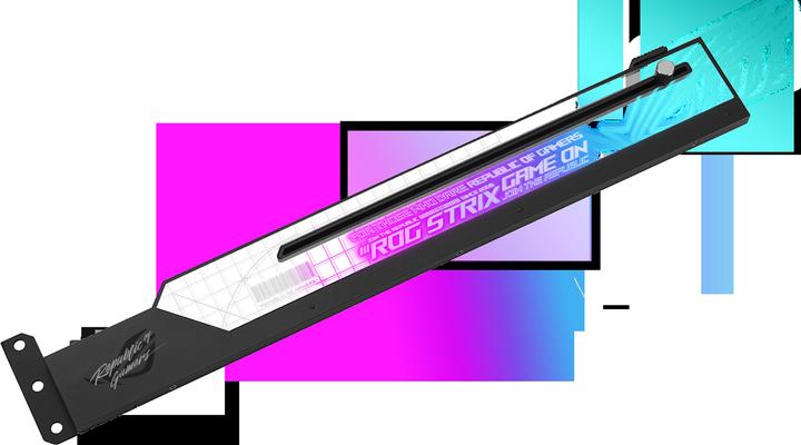 Productafbeelding ASUS VGA Acc-Houder/Rog-Strix-Houder