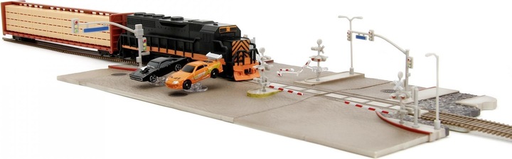 Actual product image Jada Fast & Furious
