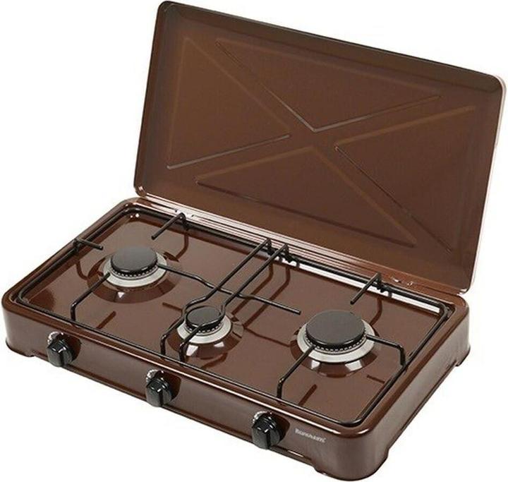 Produktbild Ravanson Camping cooker K-03BR