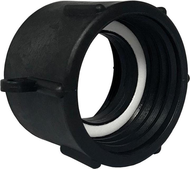 Magni IBC IG auf BSPP IG - 1/2"