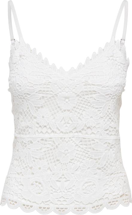 Actual product image Only ONLHONEY Top Top (L)