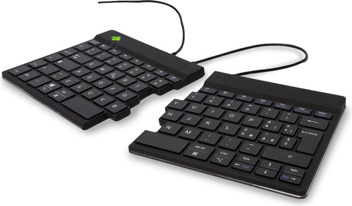 Immagine prodotto R-Go Tools R-Go Split Break (IT, Cablato)