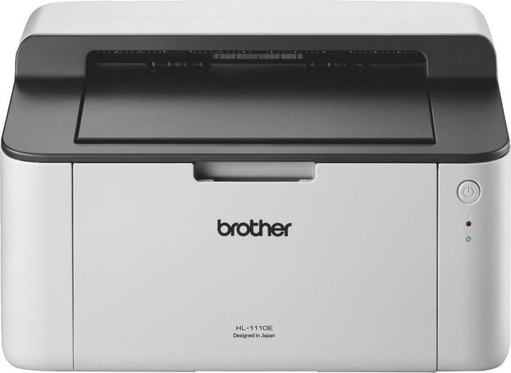 Actual product image Brother HL-1110 (Laser, Black and white)