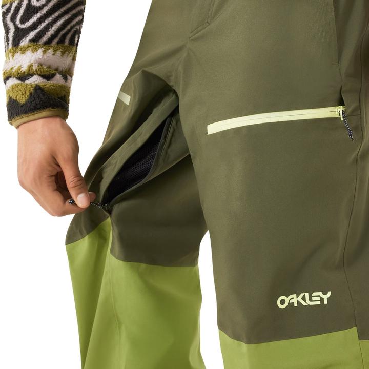 Actual product image Oakley Tnp Lined Shell 2.0 (XL)