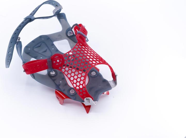 Actual product image Msr Ascent Paragon 19