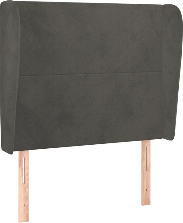 Image du produit vidaXL Kopfteil (93 x 23 x 128 cm)