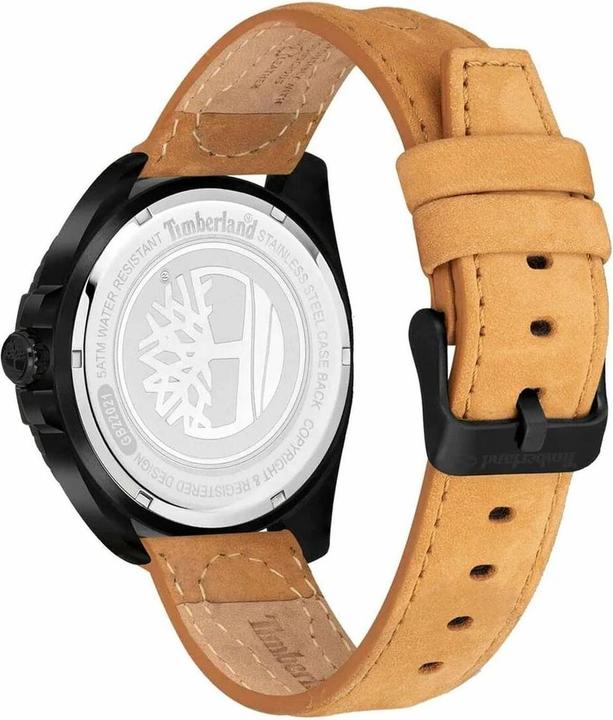 Produktbild Timberland Millinocket (Analoguhr, 45 mm)