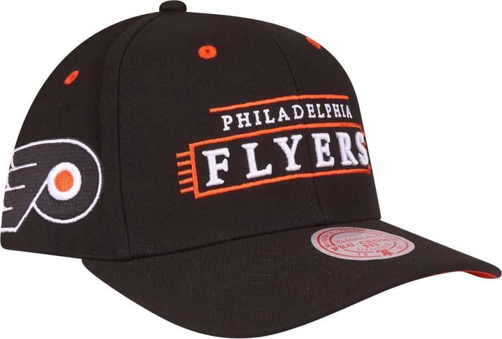 Produktbild Mitchell & Ness Lofi Pro Philadelphia Flyers (One Size)