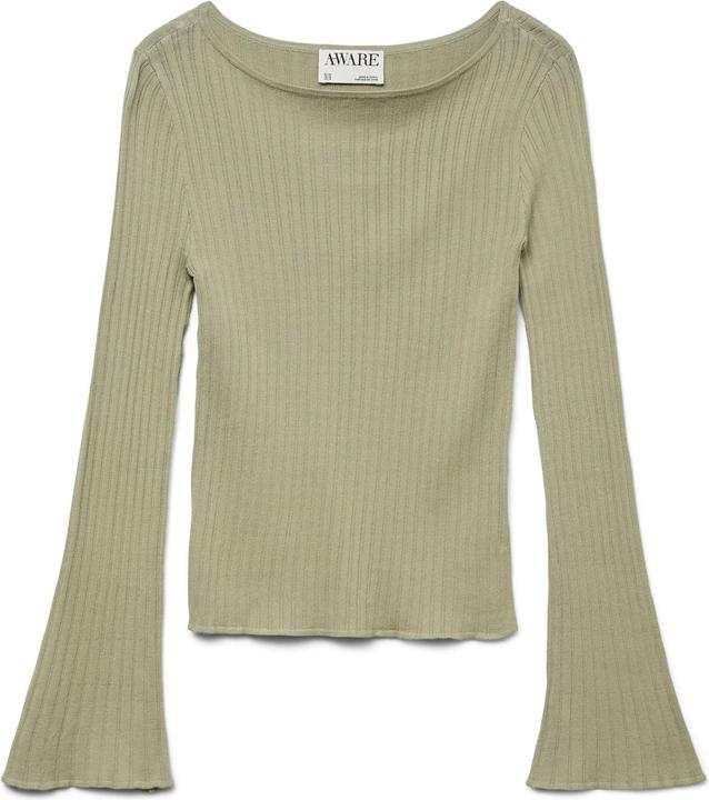 Immagine prodotto Vero Moda AWSINKA Gestricktes Oberteil Strickpullover (XS)