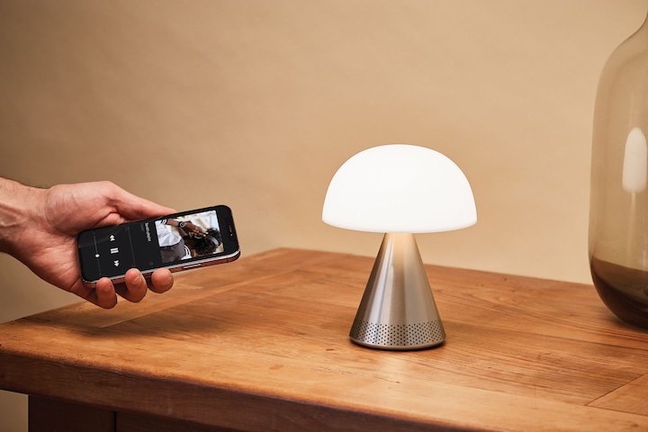 Actual product image Lexon Mina