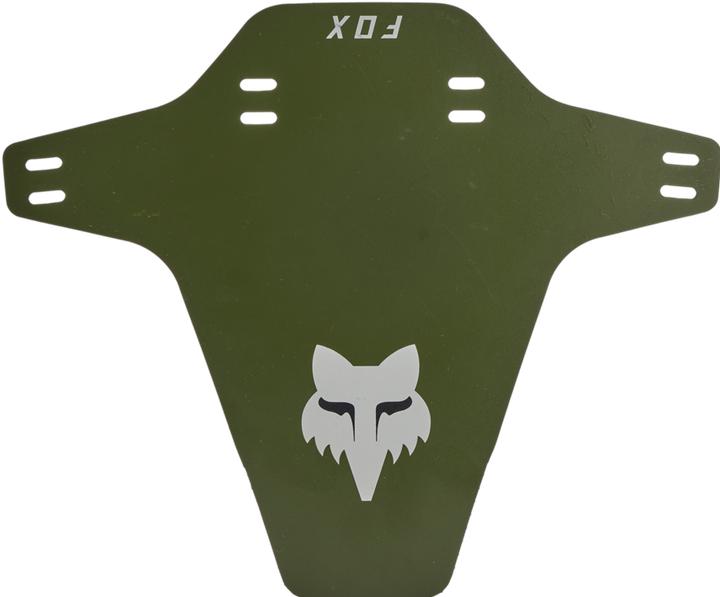 Produktbild Fox Mud Guard 23 (Schutzblech Set)