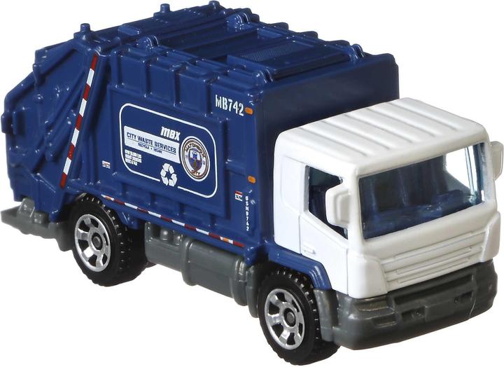 Actual product image Matchbox Vehicle (Assorted - 1 piece)