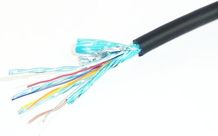 Immagine prodotto Gembird ! Cavo da DisplayPort a HDMI 10m nero (10 m, HDMI)