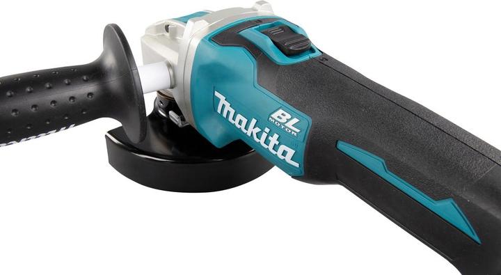 Productafbeelding Makita DGA521ZX1 (125 mm)
