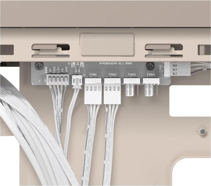 Immagine prodotto ASUS ProArt PA401 Edizione Legno (ATX)