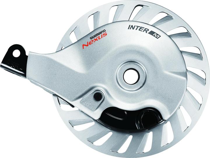 Shimano Rollenbremse Nexus BR-C3010 (Roller brake)